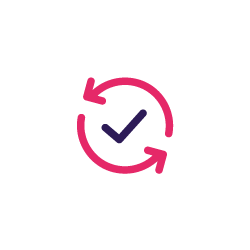 managewp alternative - glow - an icon depicting our wordpress maintenance feature